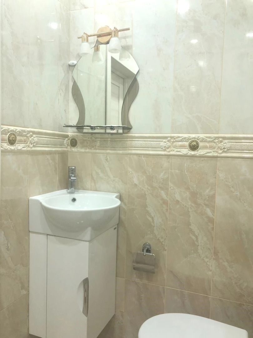 Апартаменты 3 на Нижнеимеретинской 143