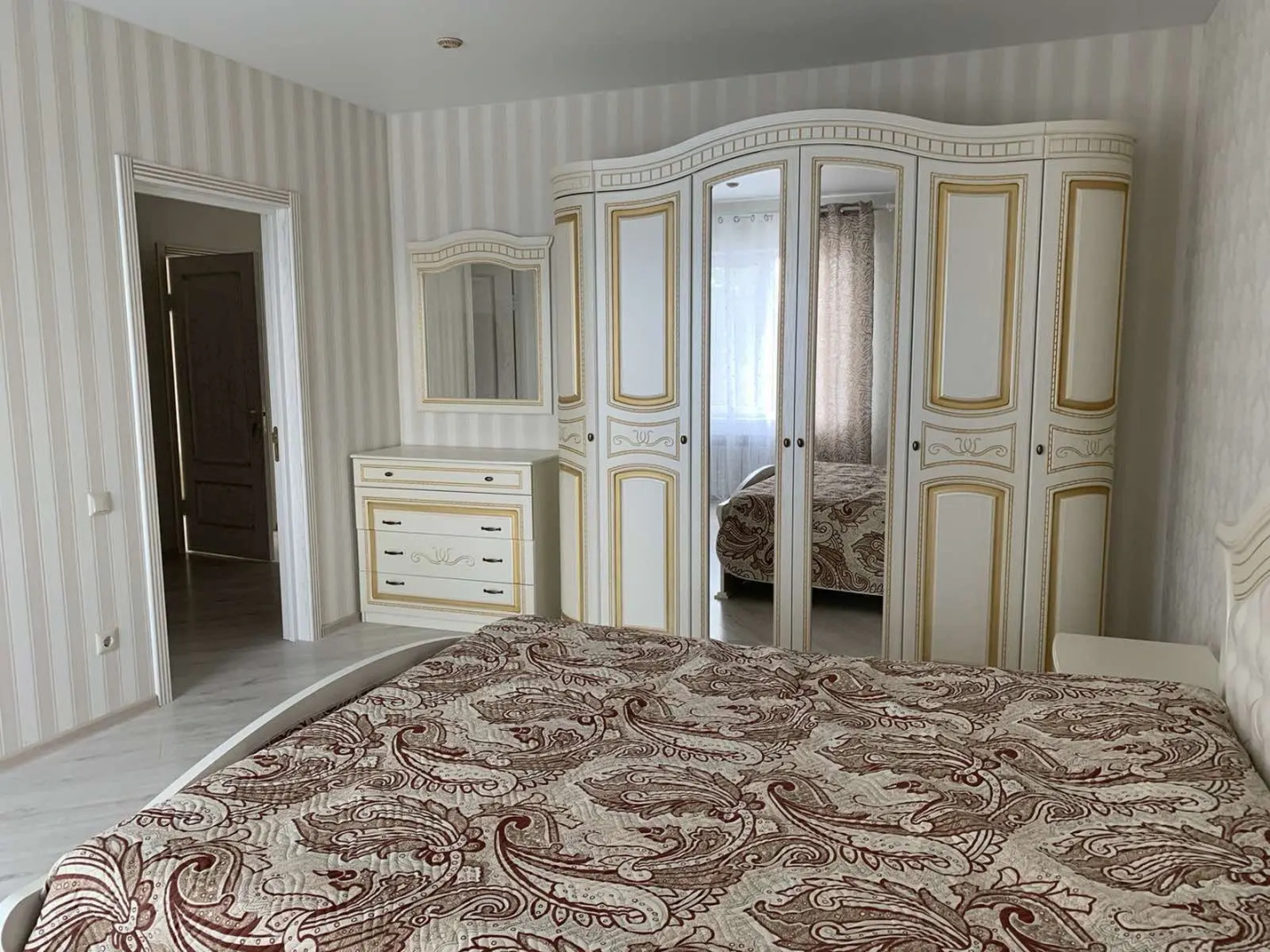 Частный дом в центре Минска