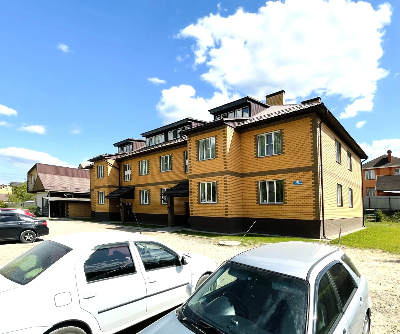 Гостевой дом Малоярославец