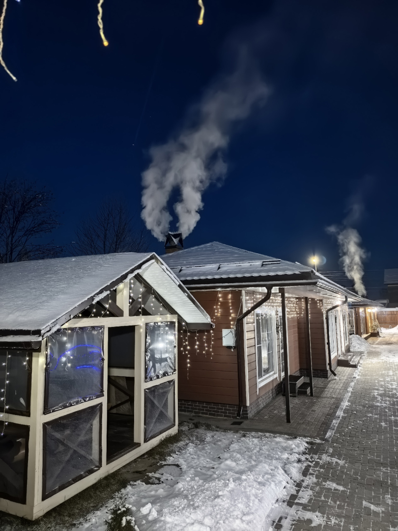 Гостевой дом на Кирова