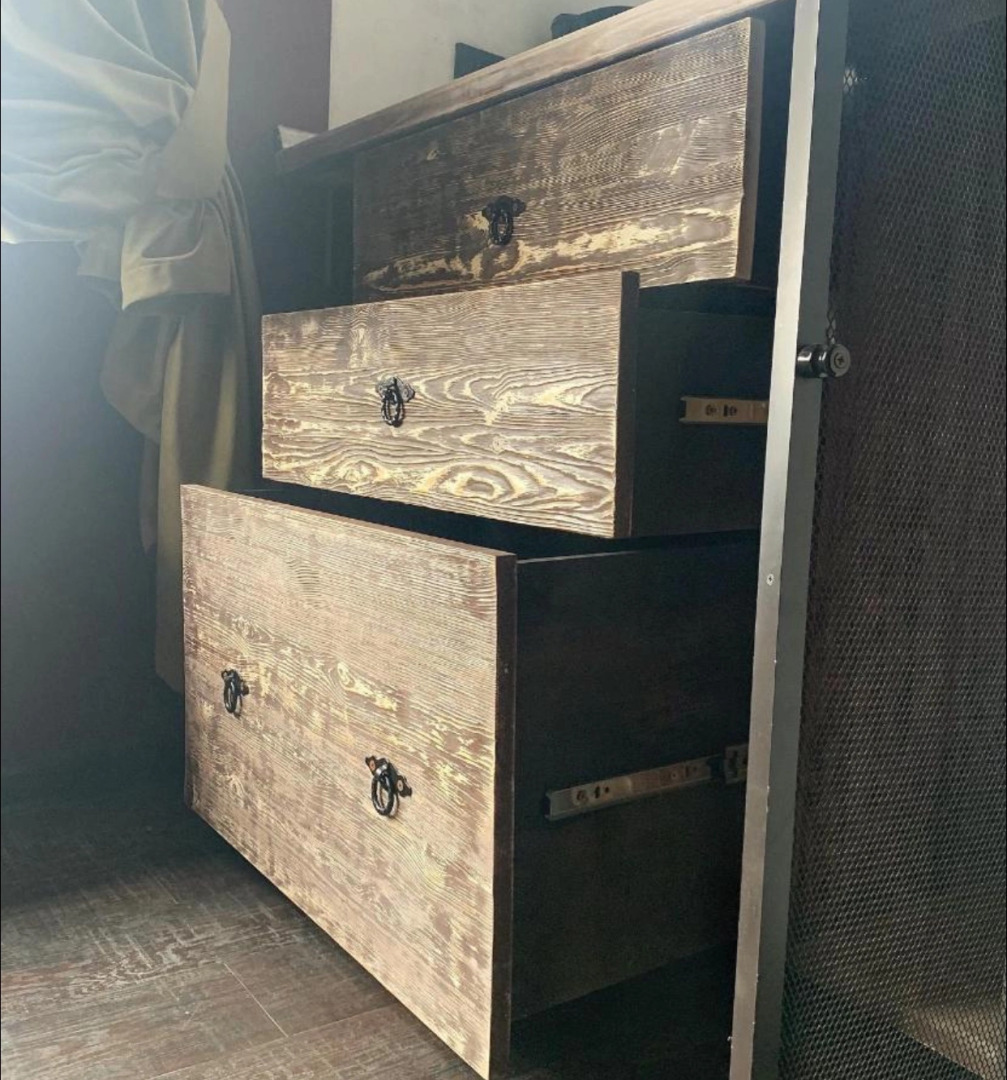 Апартаменты LOFT дизайн студия