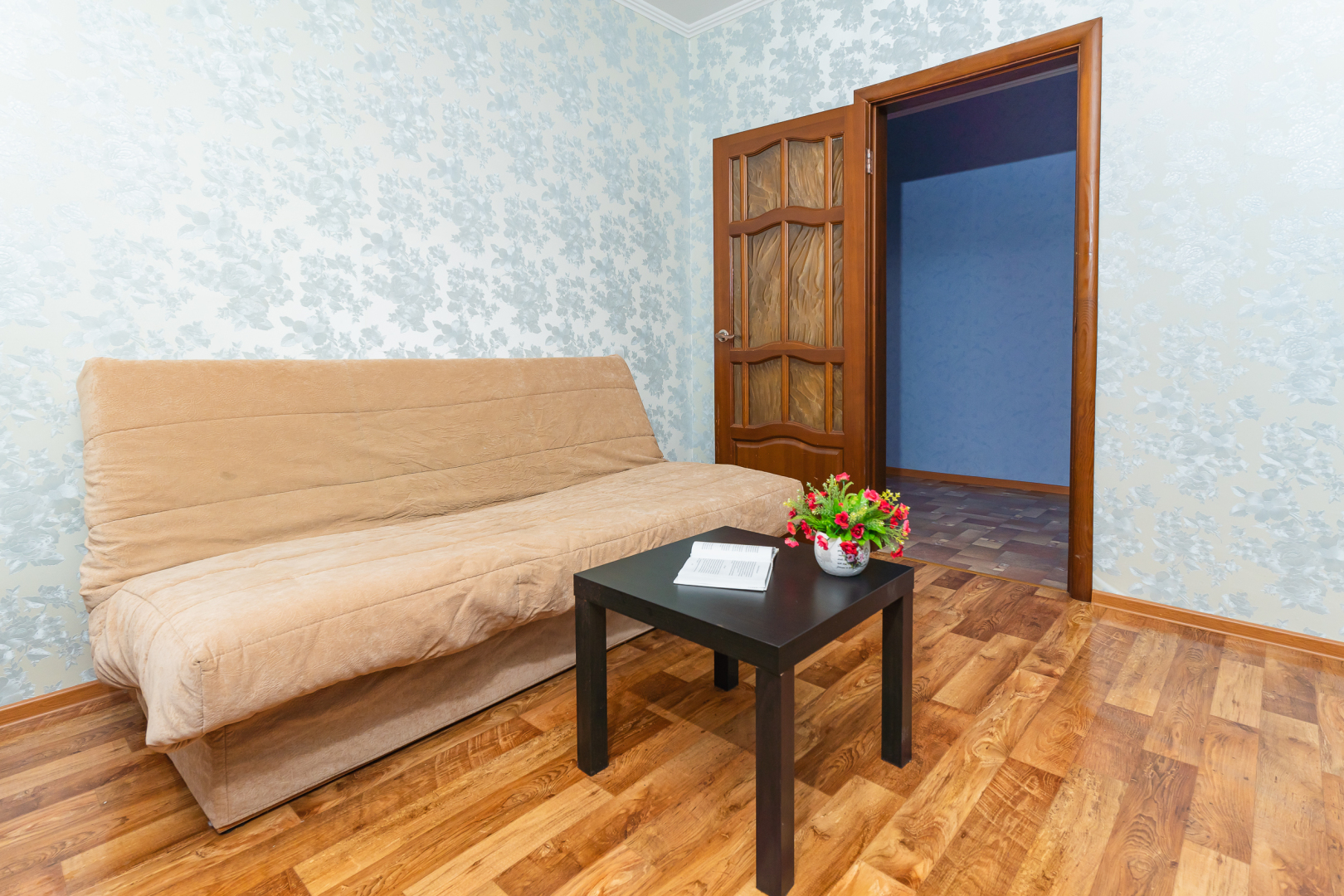 Апартаменты LikeHome на Салмышской 74