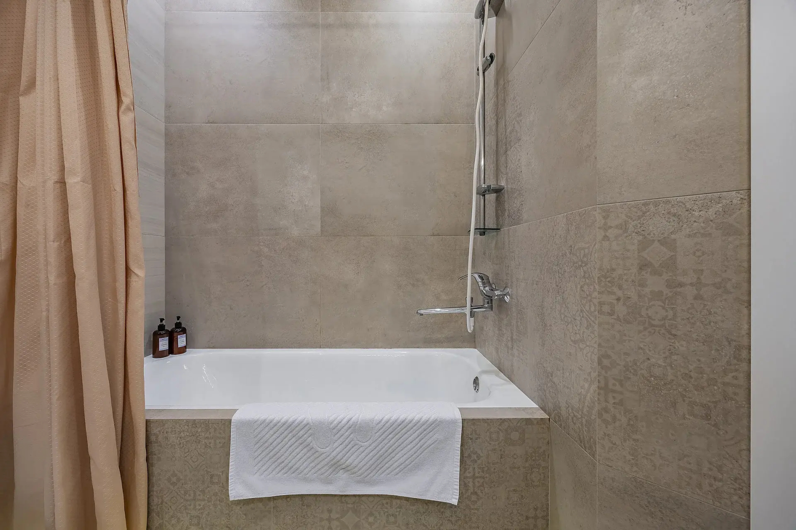 Апартаменты на Тимирязева 41