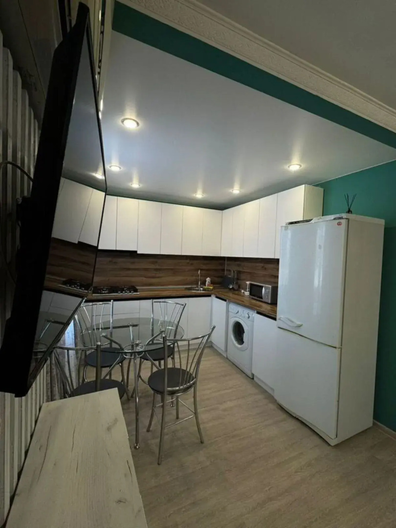 Квартира на 40 лет Победы 7