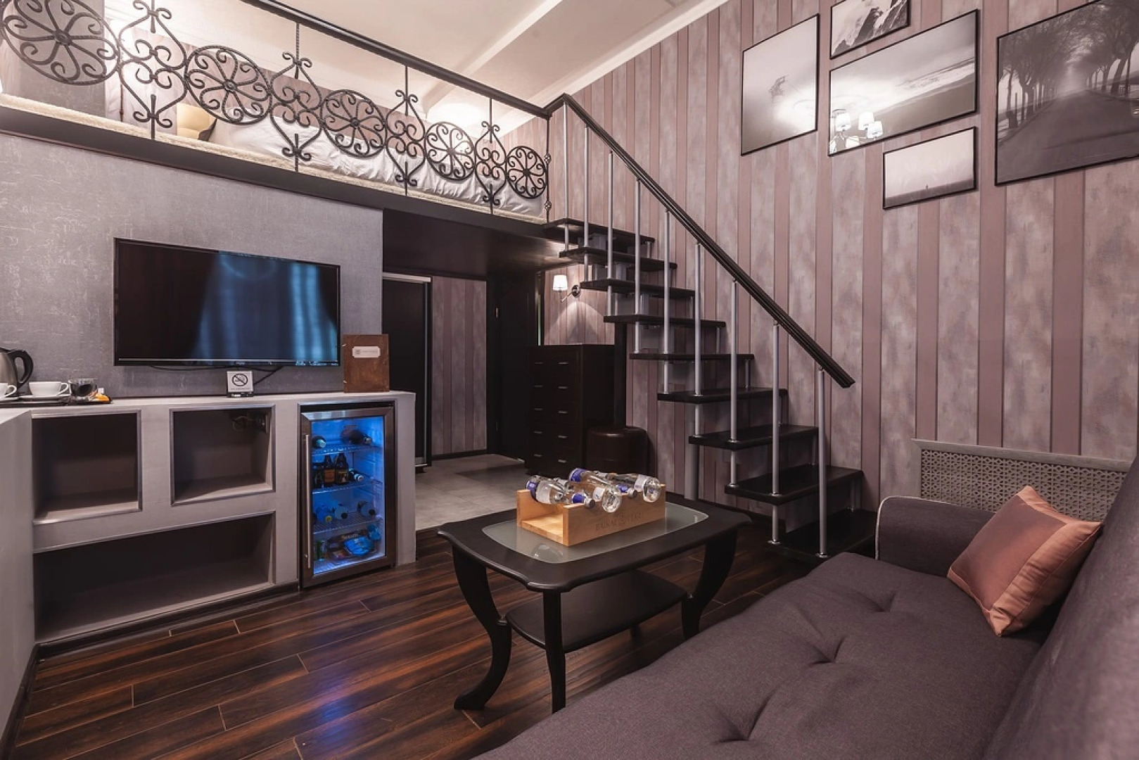 Отель Везендорф