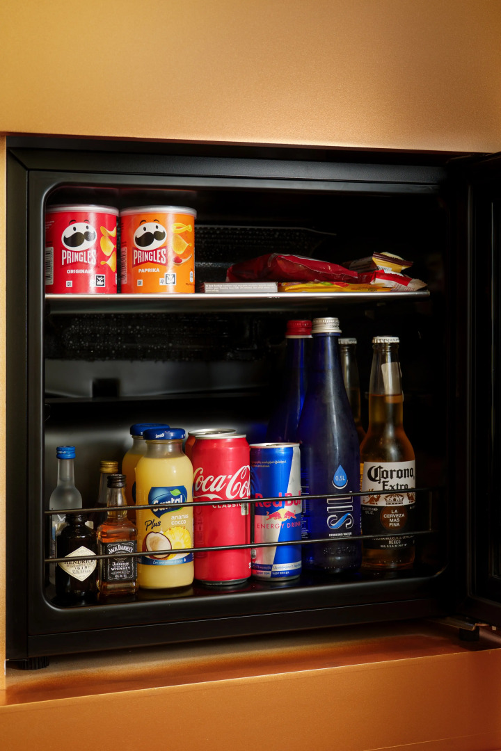 Отель Carat Yerevan