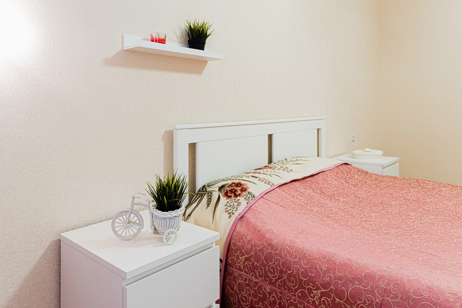 Апартаменты на Невзоровых