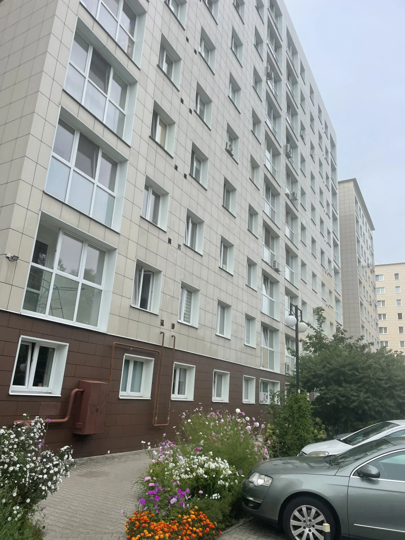 Апартаменты Вблизи Королевских Ворот