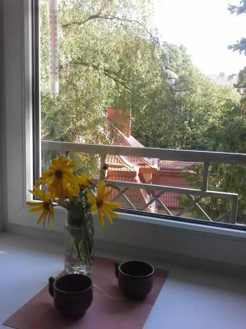 Апартаменты Анкор