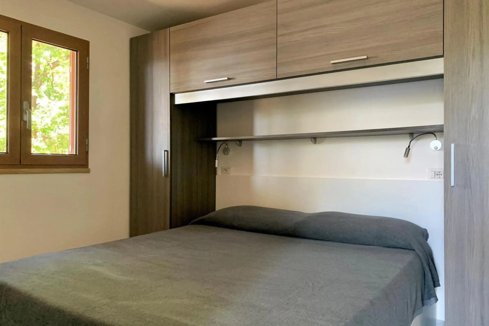 Villaggio Santafortunata