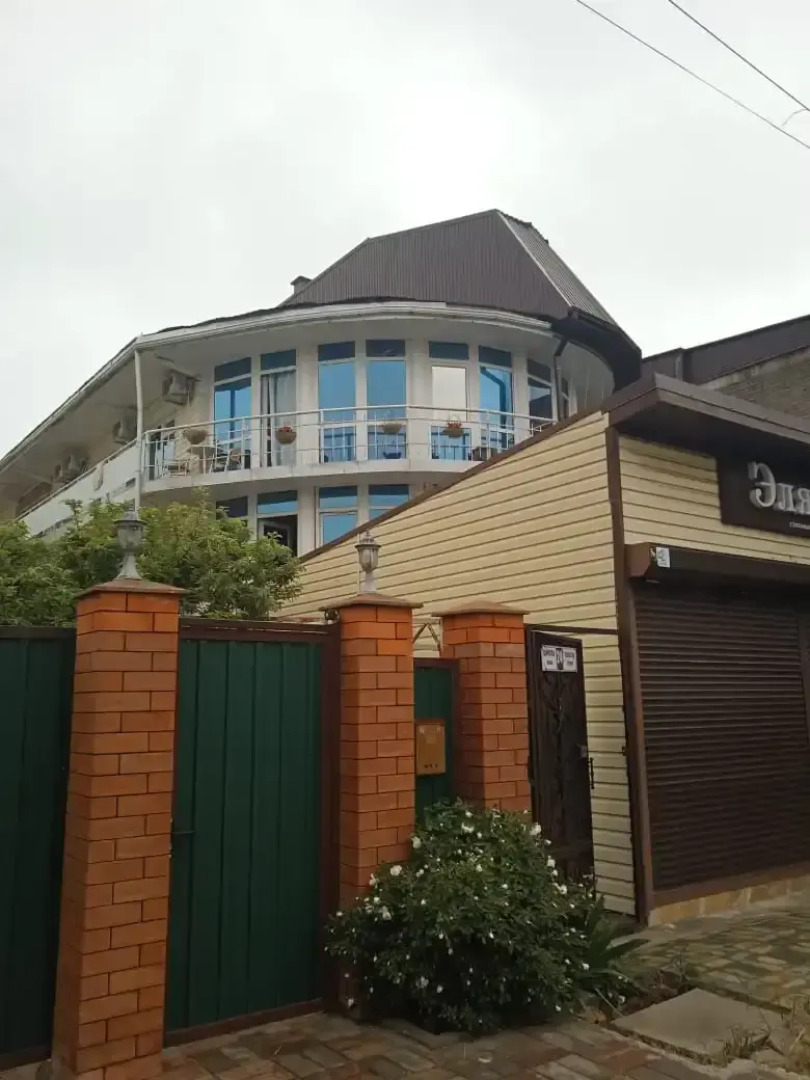 Гостевой дом Единство