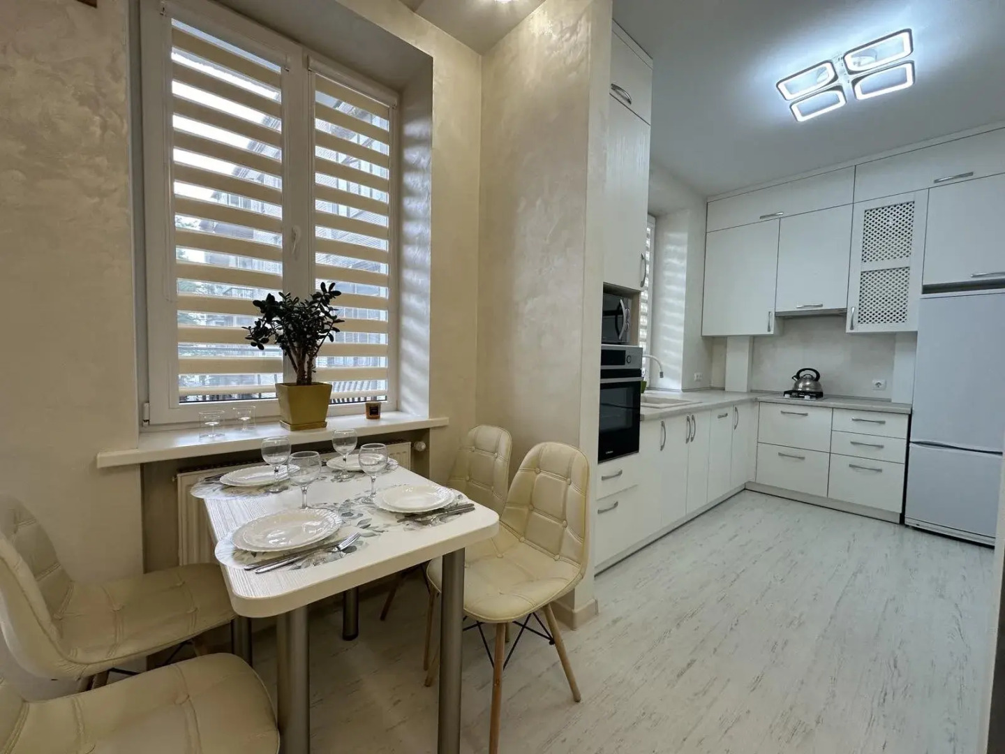 Квартира Новая в Историческом Центре Бреста