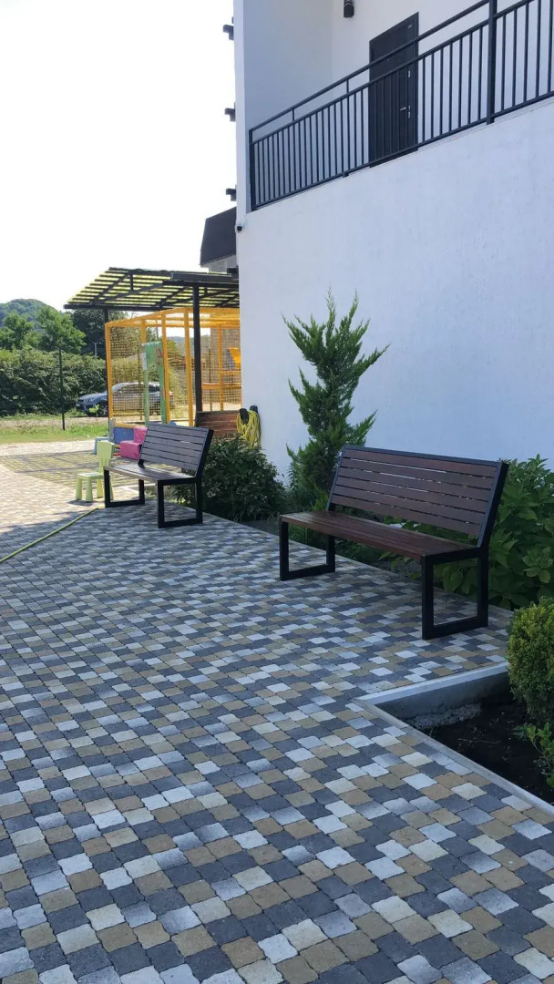 Отель BlackSeaHotel Ldzaa