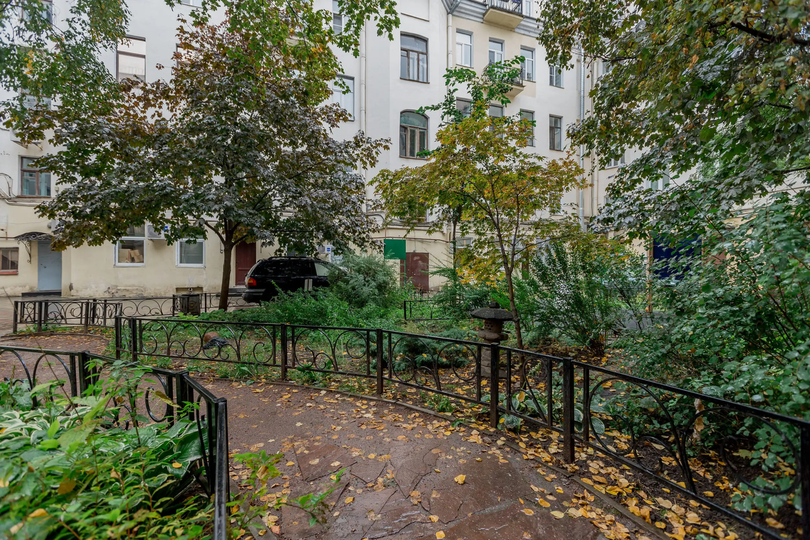 Хостел BookCase