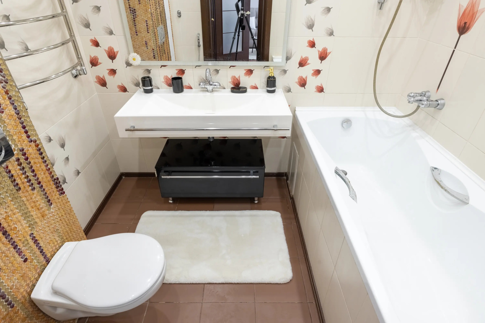 Апартаменты Serenity Homes на двенадцать персон