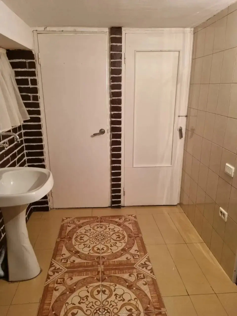 Гостевой дом У Полины Адлер