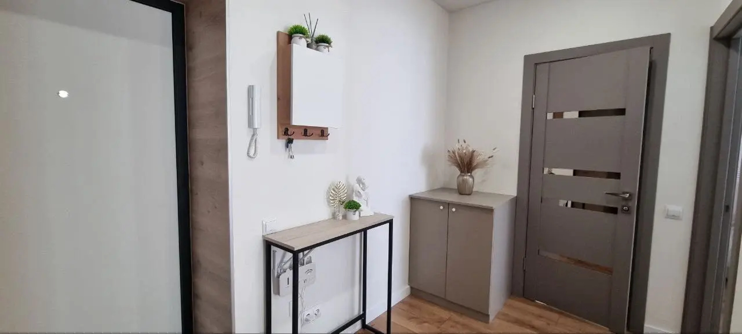 Квартира ArtApart Kranz