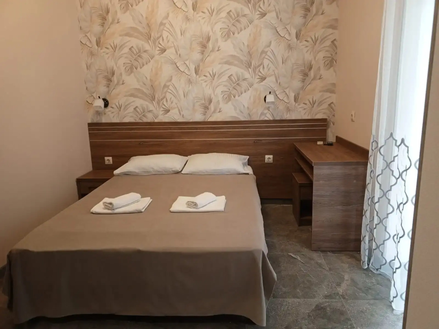 Гостевой Дом Лоза