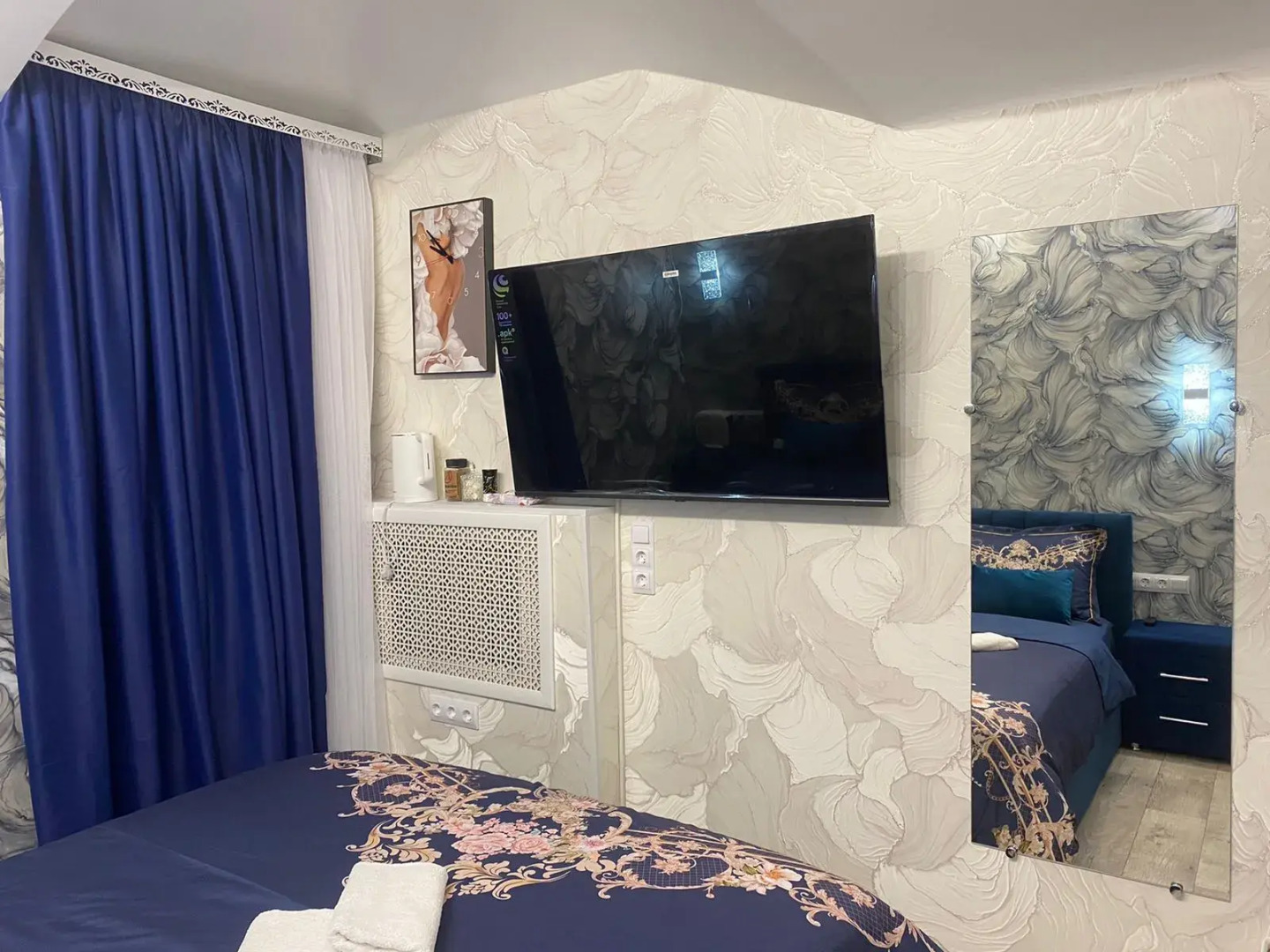 Мини-отель Империя Gold