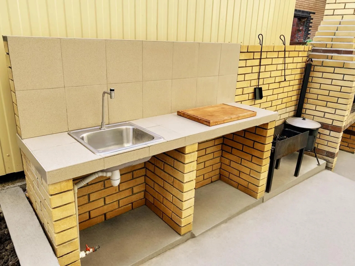 Гостевой дом Колибри