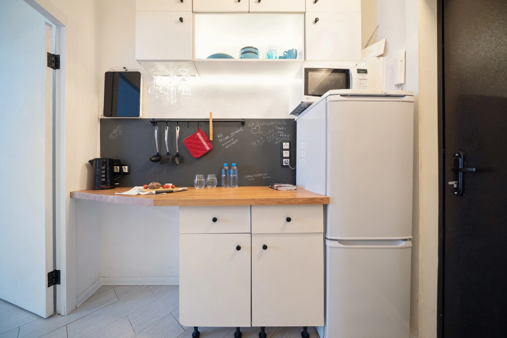 Апартаменты NEW Hygge House 15 минут от DME