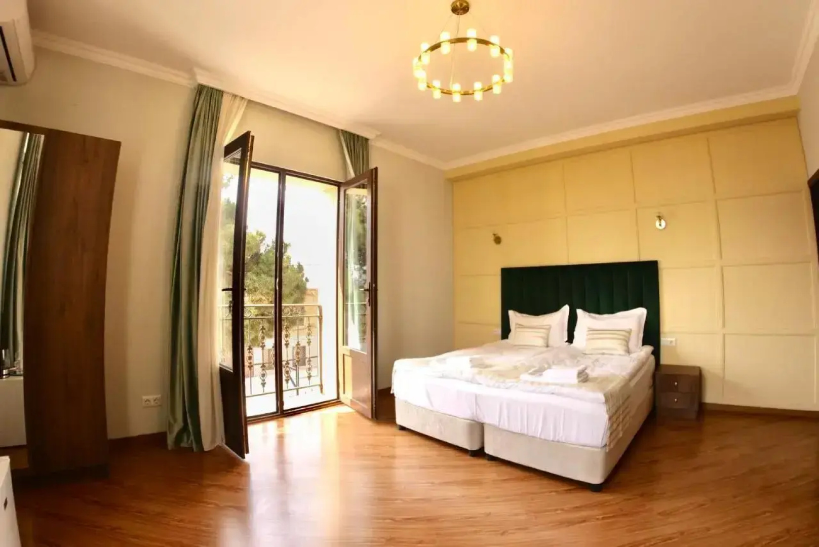 Отель Phazisi hotel