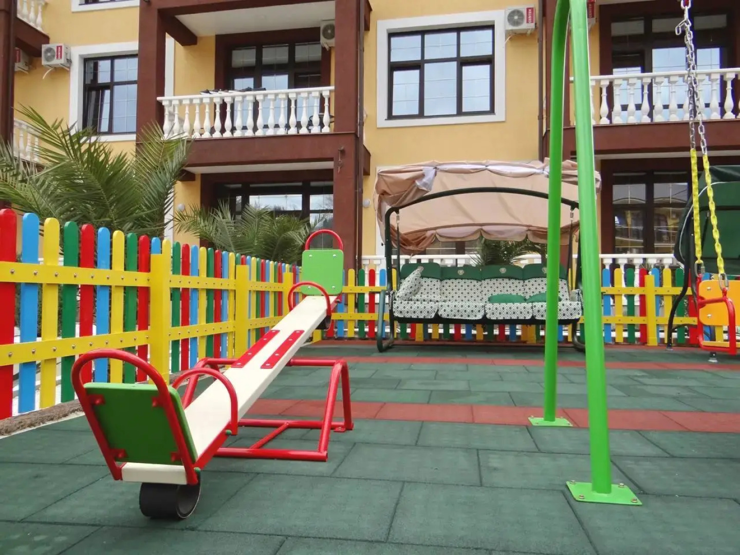 Гостевой дом Элион на Декабристов