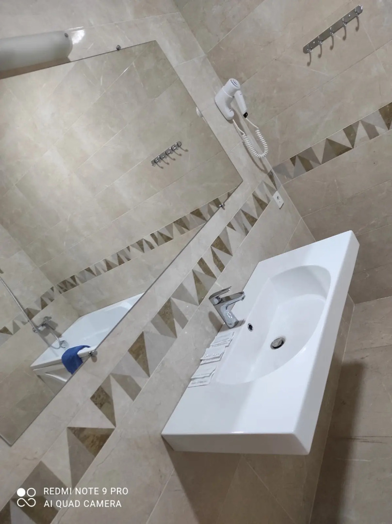 Отель Лиго Морская