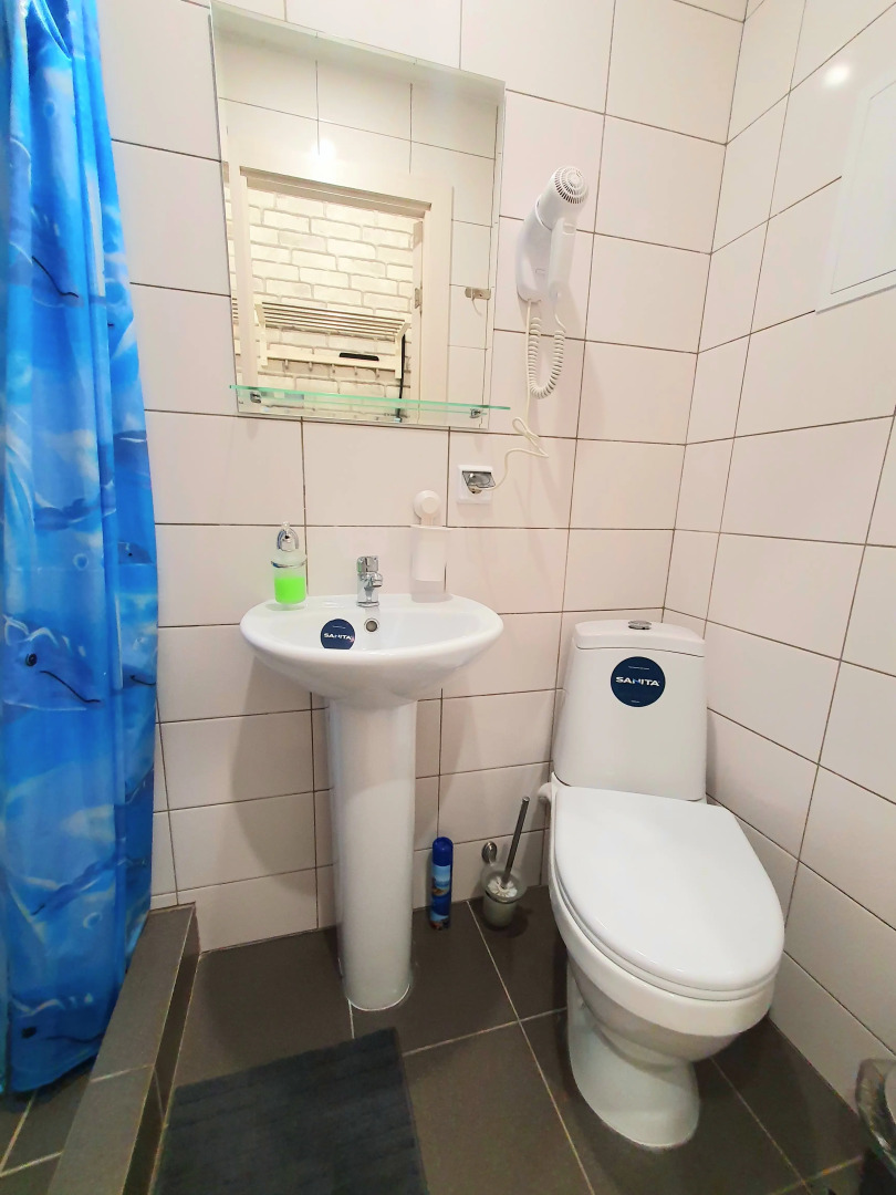 Меблированные комнаты LULLABY HOTELS Невский проспект