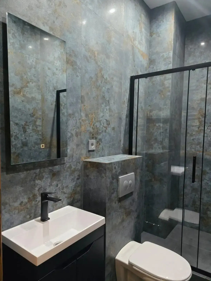 Бутик-отель Villa de Maria