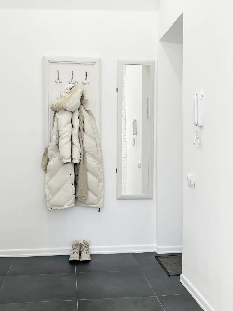 Квартира у Вокзала Брест