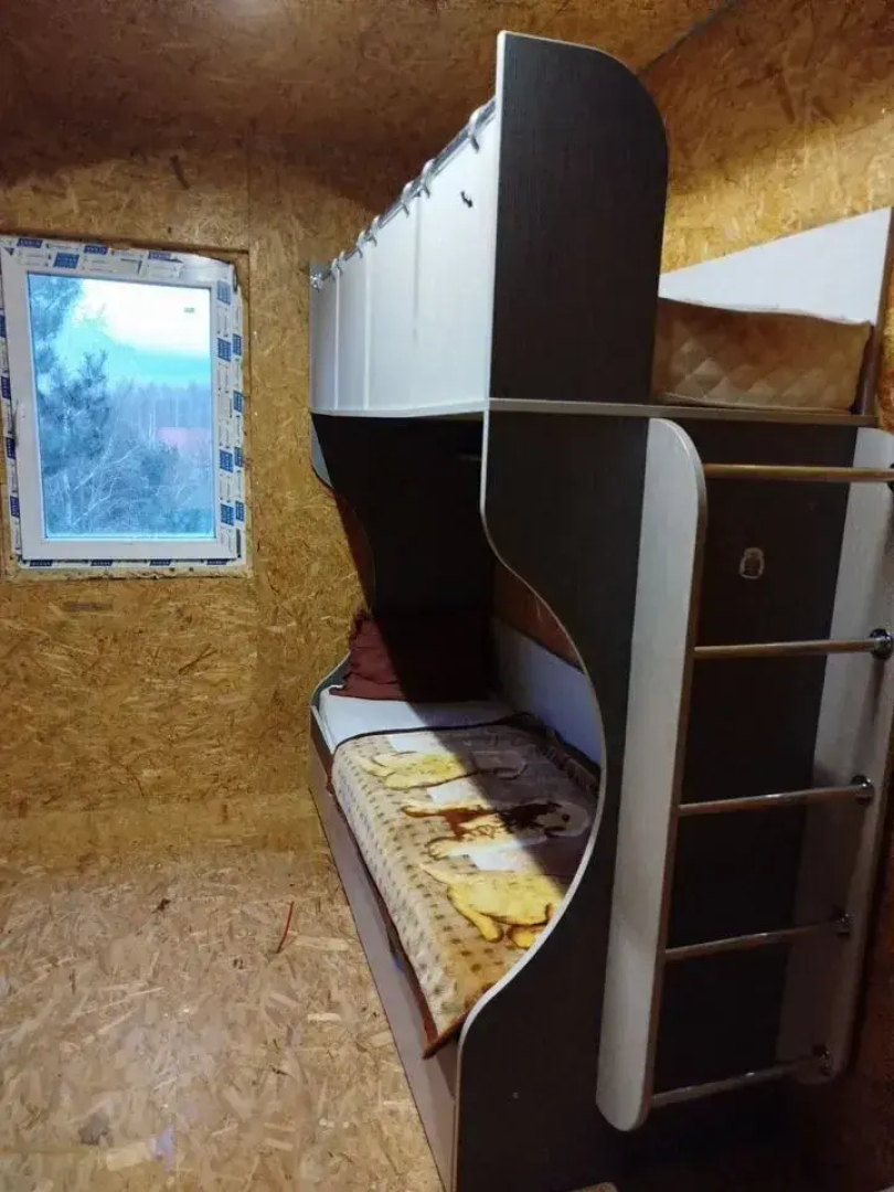 Частный дом в 15 км от Mинска