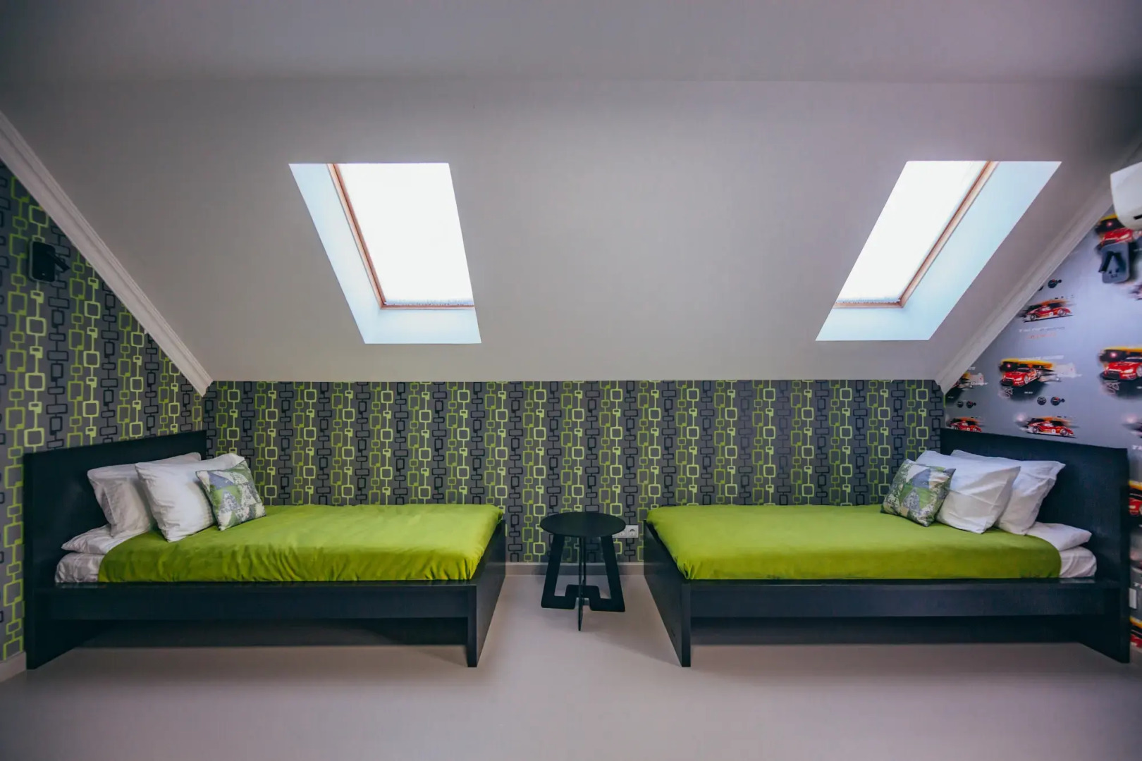 Частный дом Янтарная Ривьера