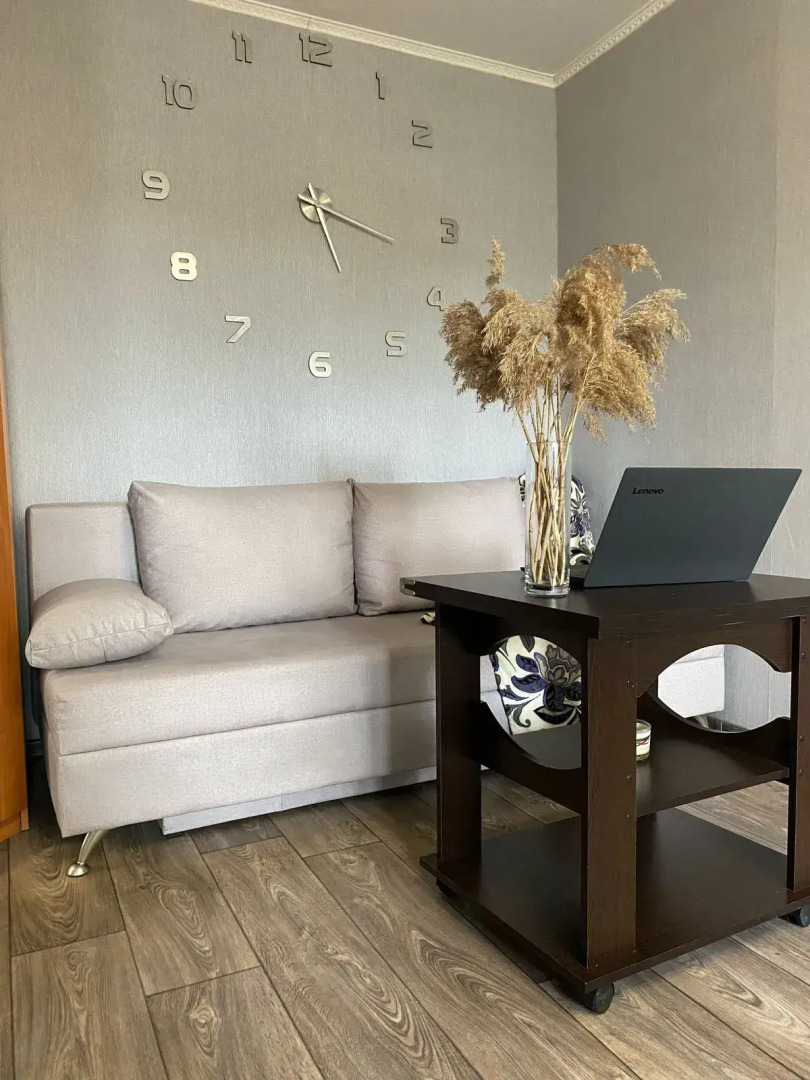 Квартира в центре Калининграда