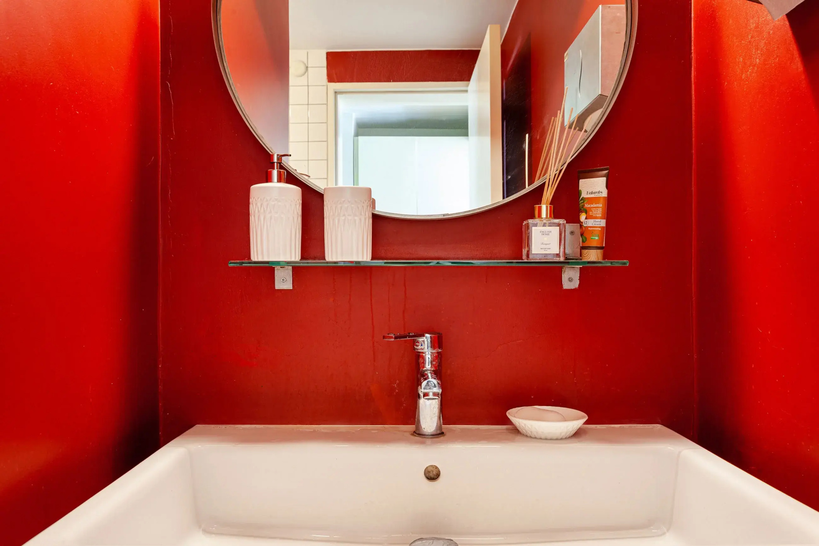Апартаменты February Offer – 3 Bedroom in Galata with Stunning Bosphorus View