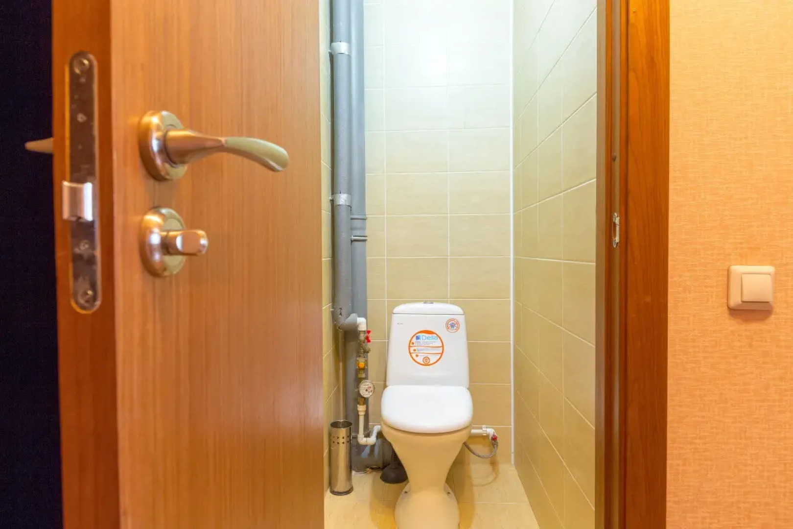 Апартаменты Park Inn Hause 3