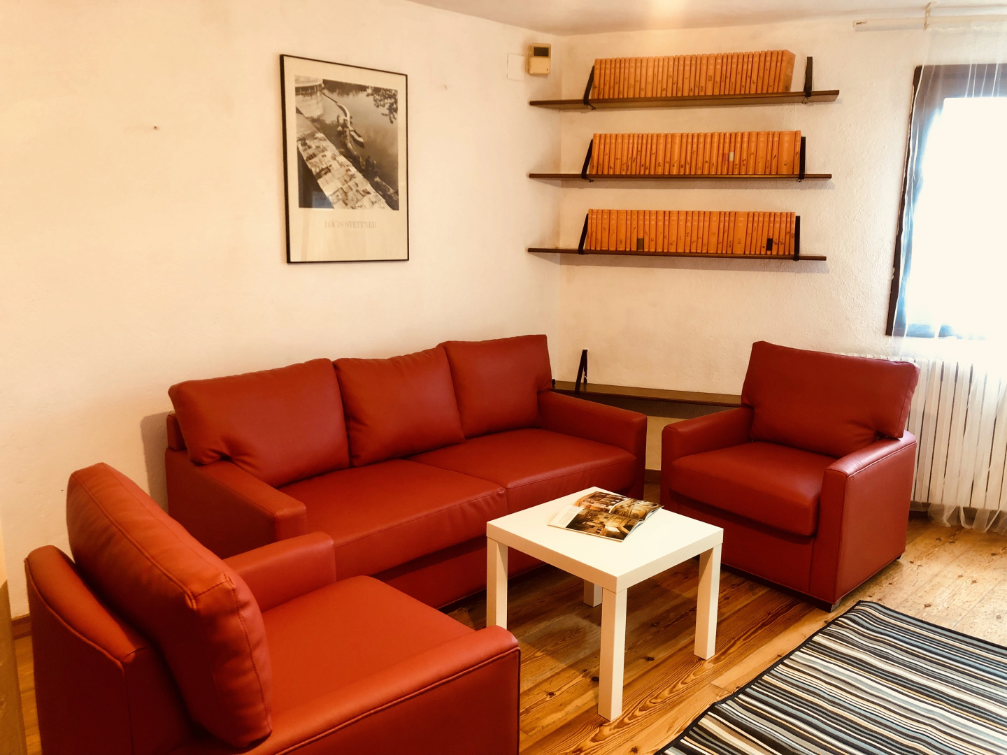 Гостевой Дом Casa Les Pomeretes