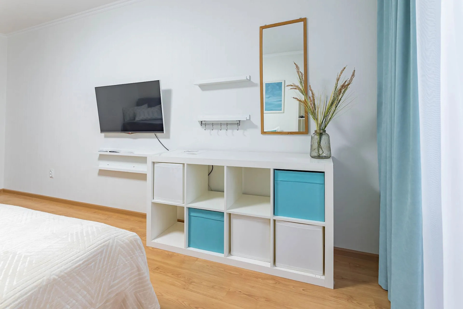 Апартаменты Мещерский бульвар 11