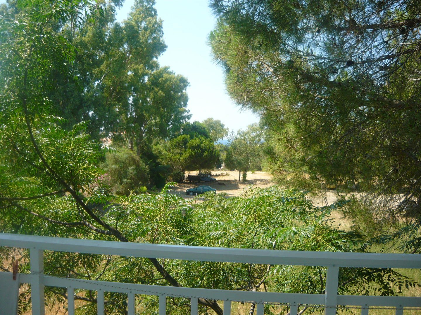 Апартаменты Kuris