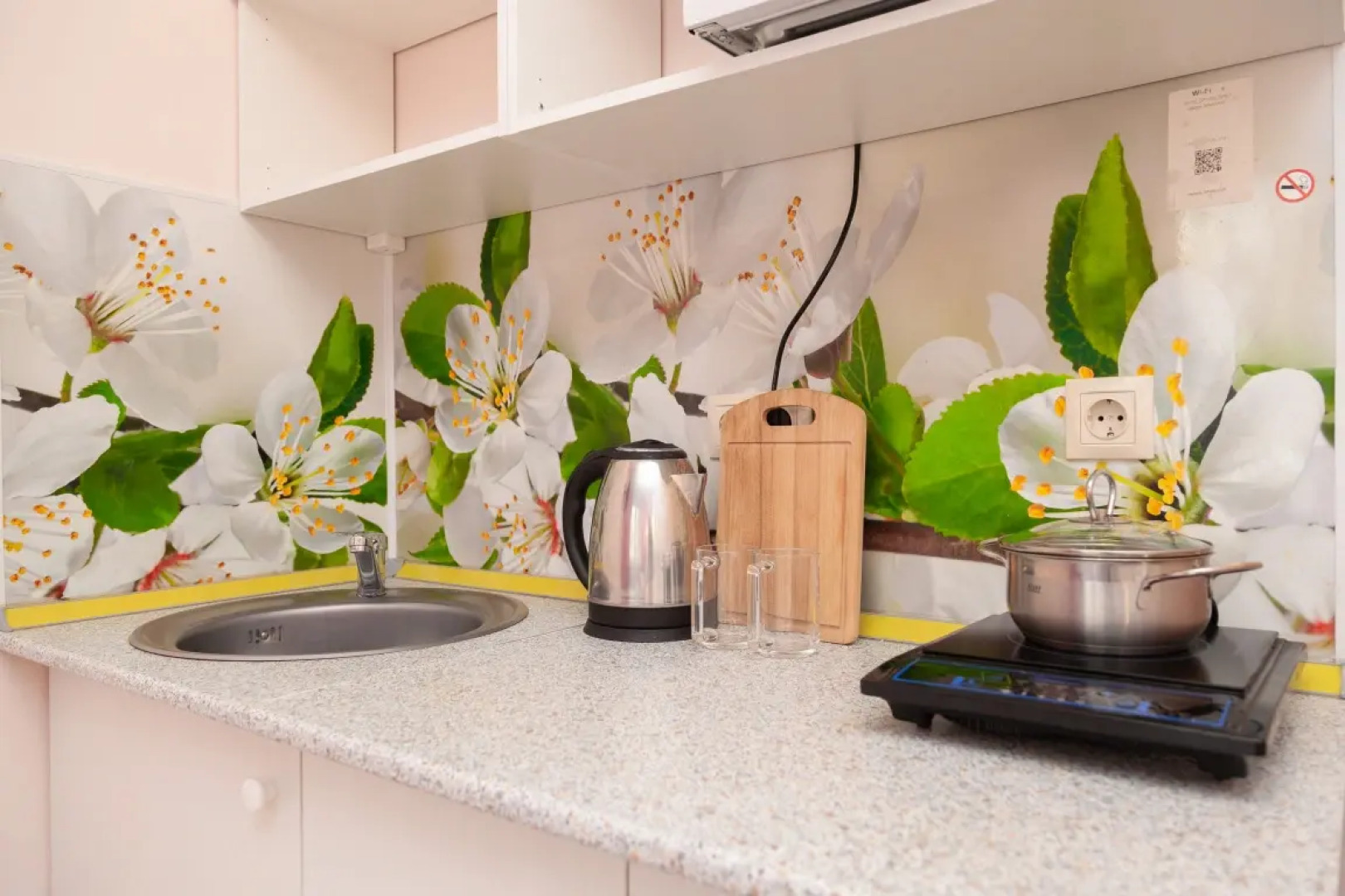 Апартаменты 2 на Широкой