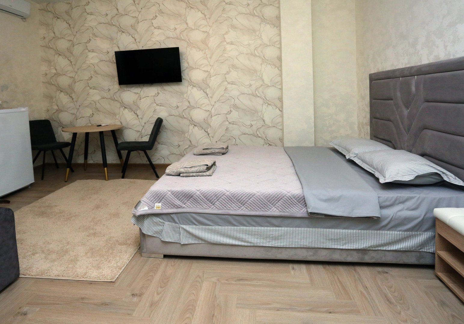 Гостевой дом Гостиница Жемчужина