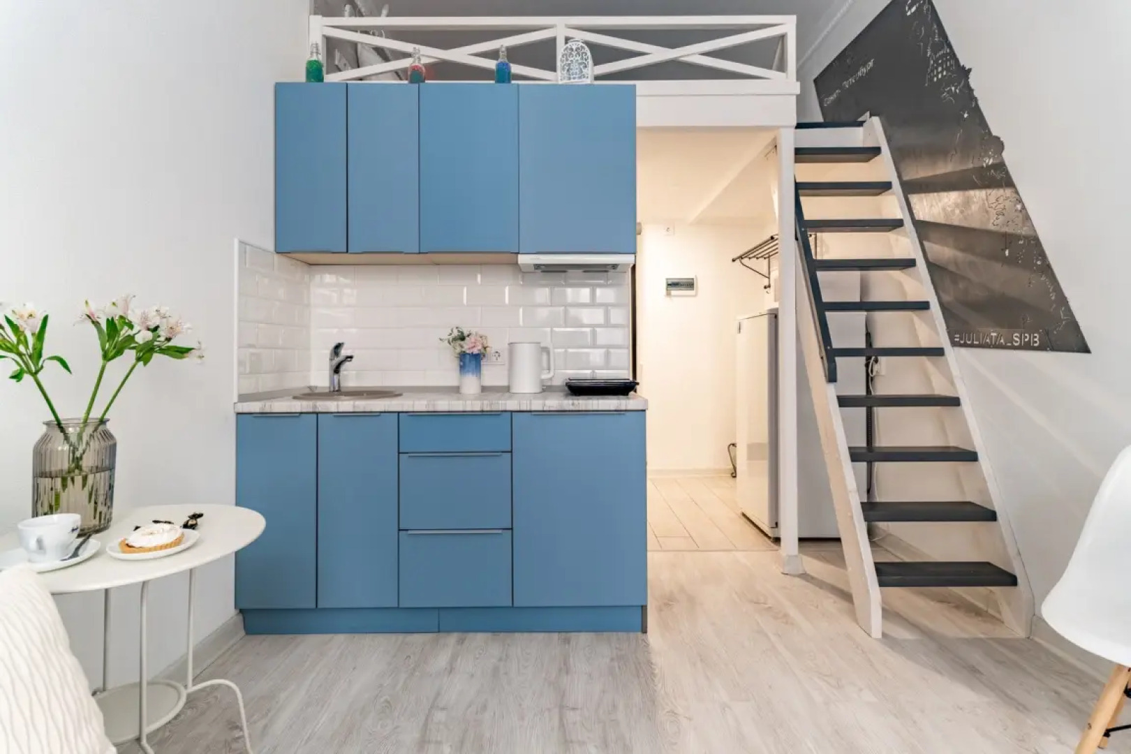 Апартаменты Джулиата 3