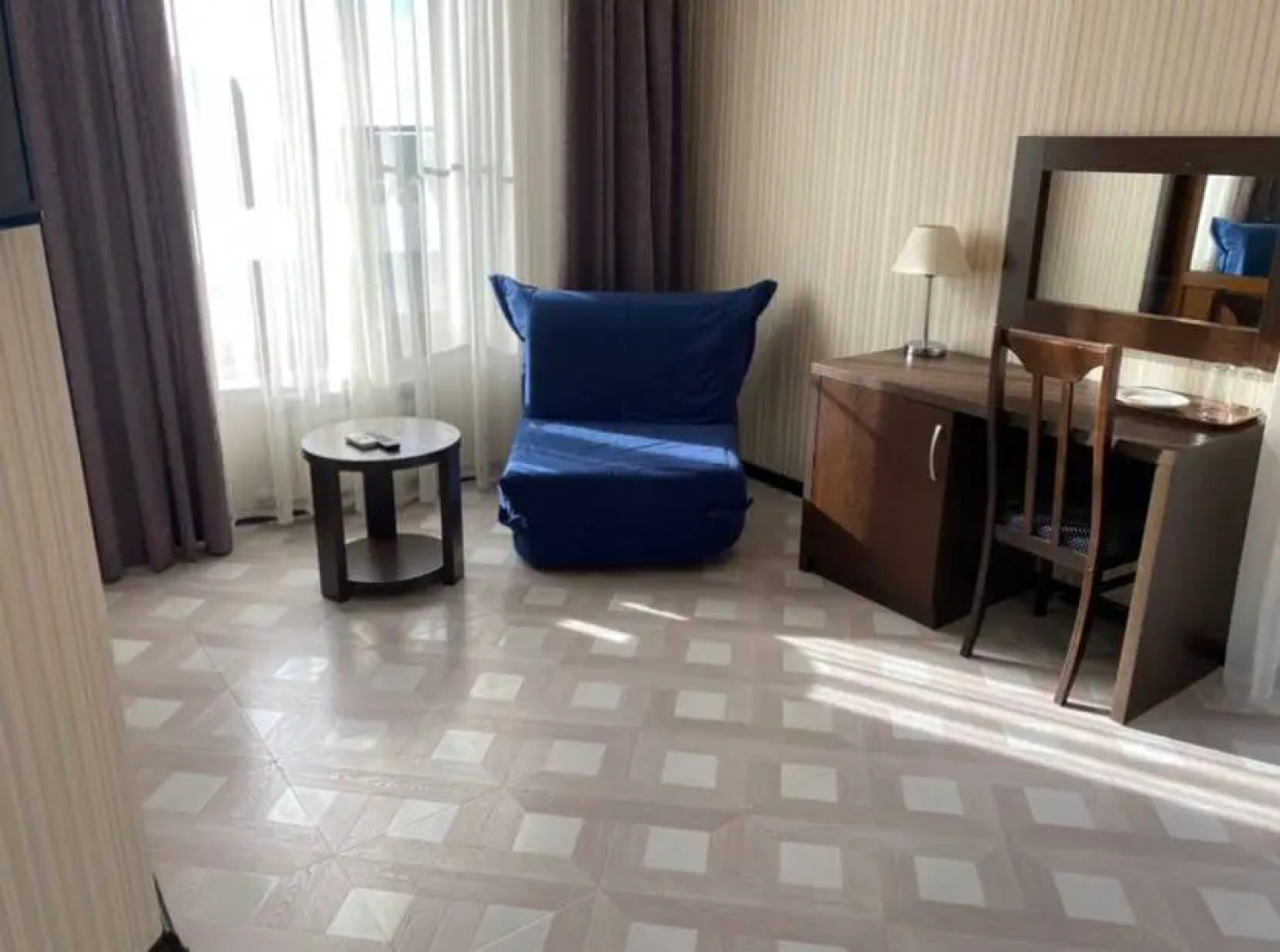 Отель Мечта