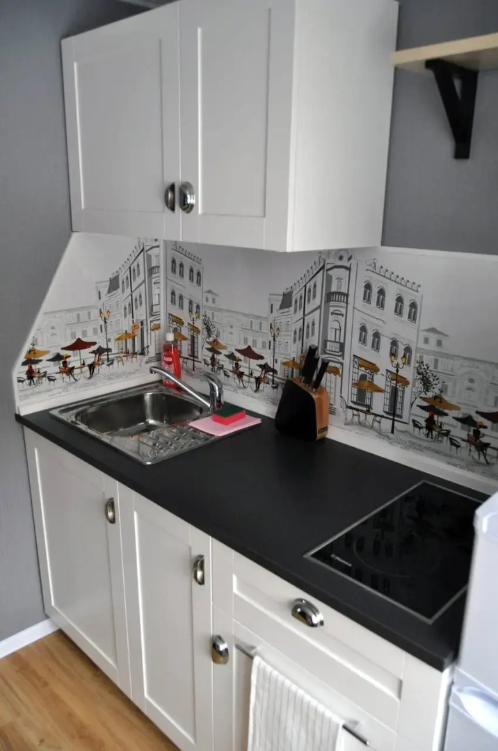 Апартаменты Созвездие Камчатки на Красной Линии