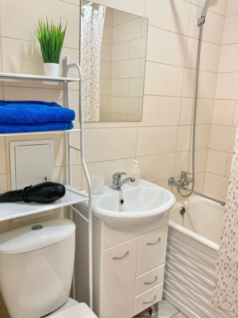 Апартаменты Welcome Home на Дзержинского 31