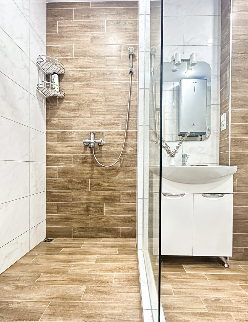 Квартира уютная на Синева 36а 2