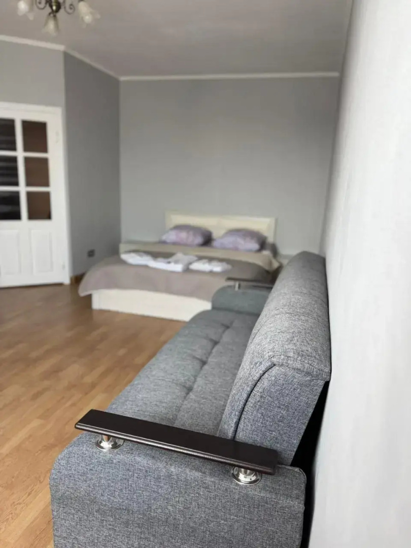 Квартира Светлая не далеко от трассы М-4