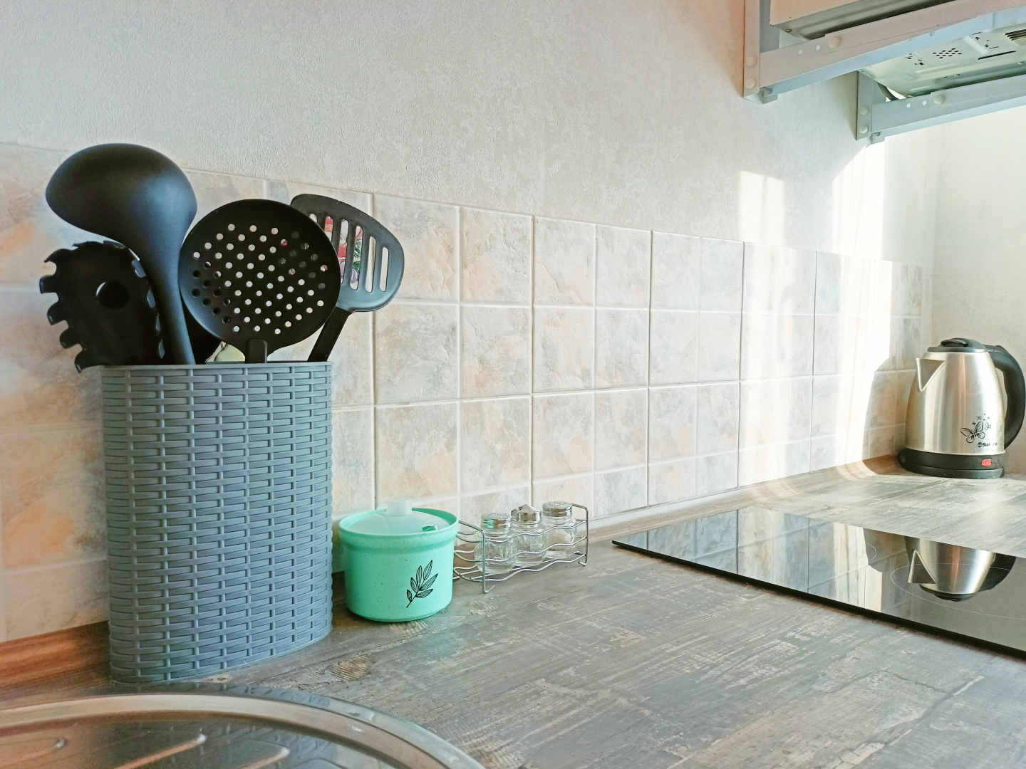 Апартаменты на улице Вокзальной 10