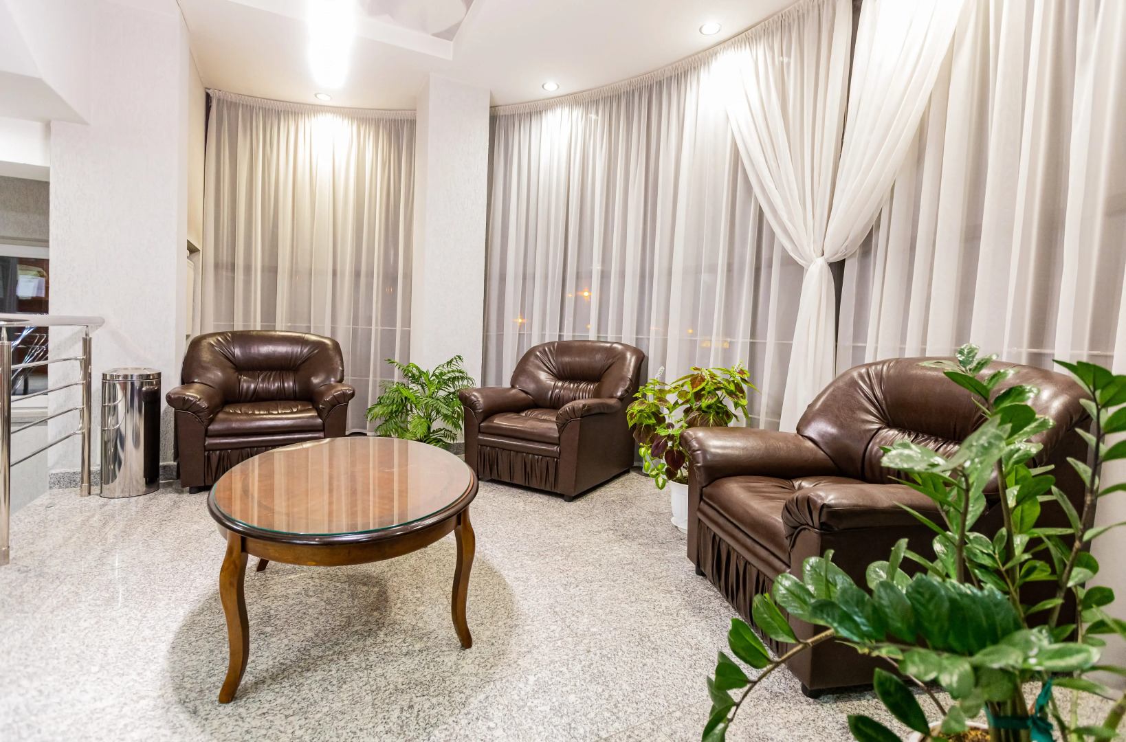 Отель Бизнес Отель