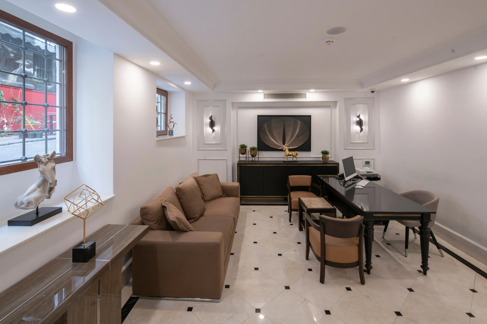 Akka Hotels Suites Taksim